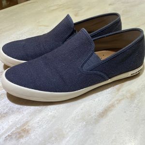 SeaVees Baja Slip-on Mens Size 9.5